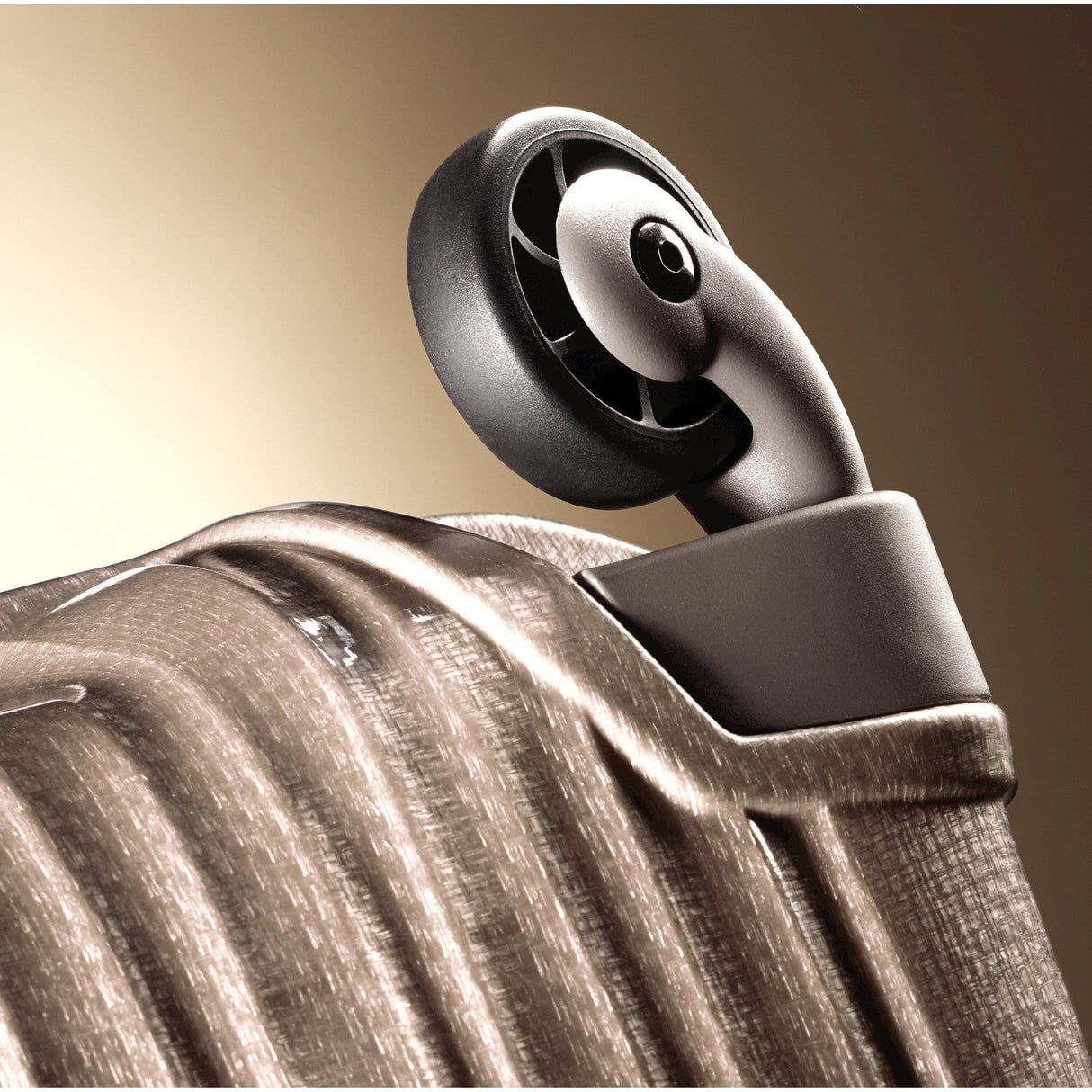 Hartmann InnovAire Extended Journey Spinner