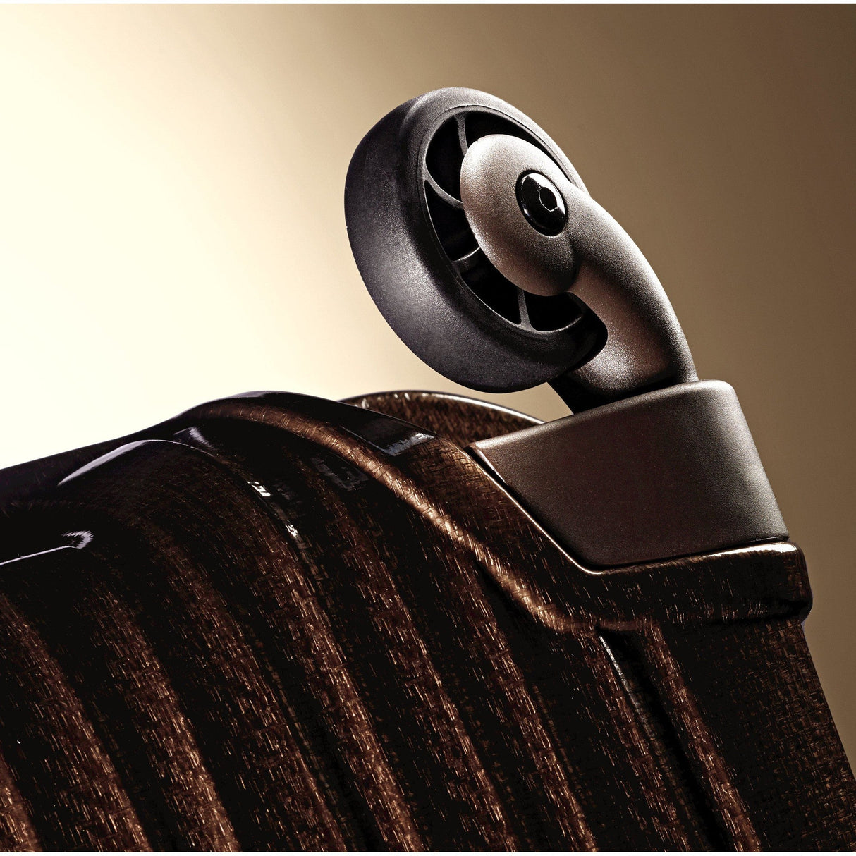 Hartmann InnovAire Extended Journey Spinner