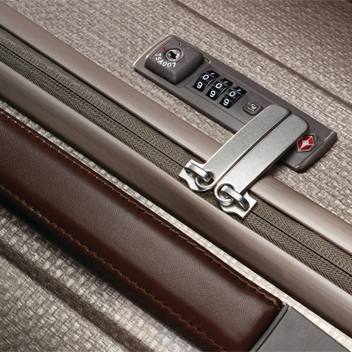 Hartmann InnovAire Extended Journey Spinner