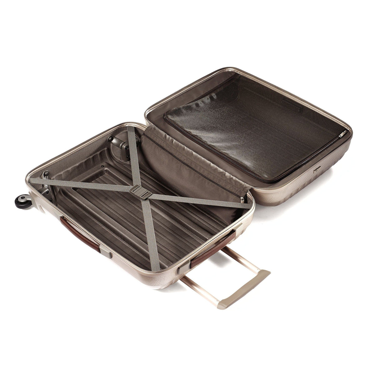 Hartmann InnovAire Extended Journey Spinner