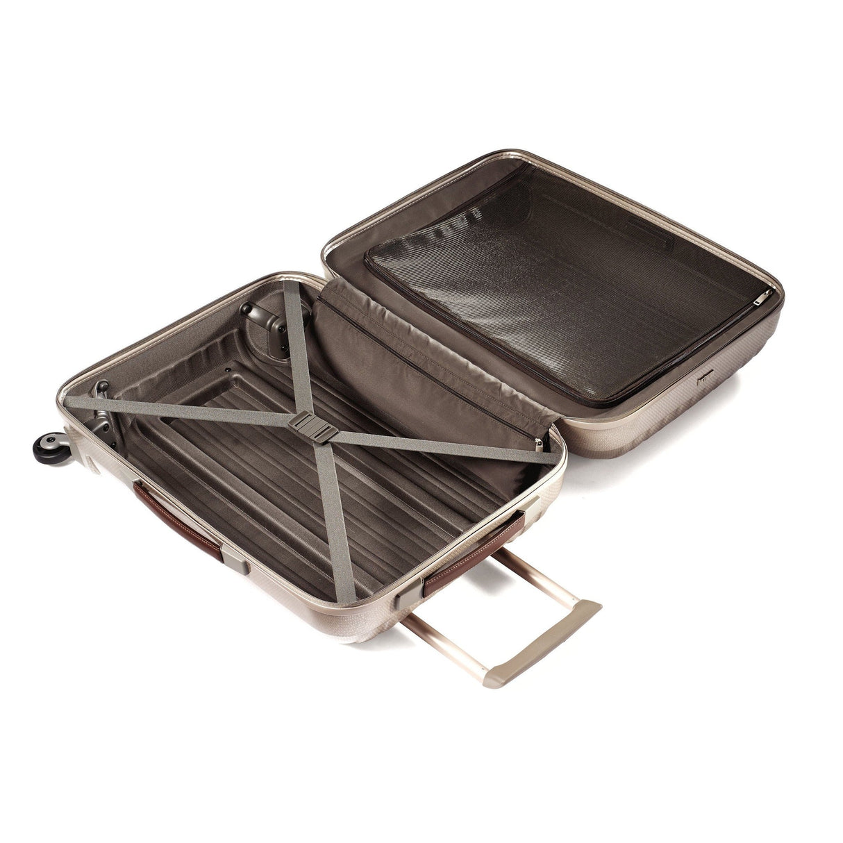 Hartmann InnovAire Global Carry On Spinner