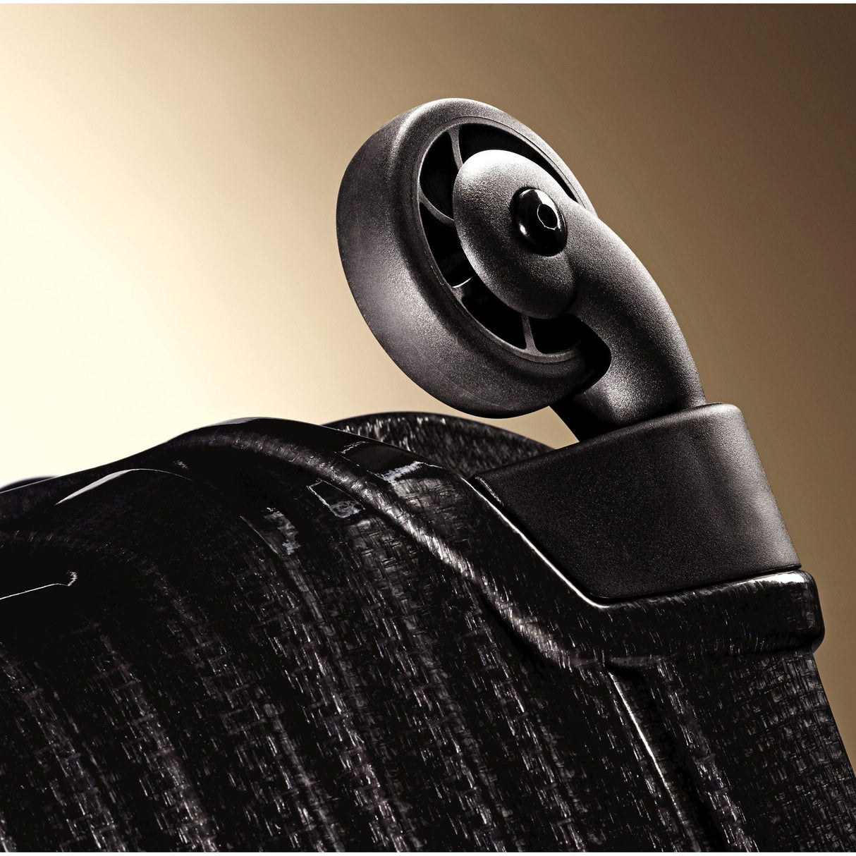 Hartmann InnovAire Medium Journey Spinner