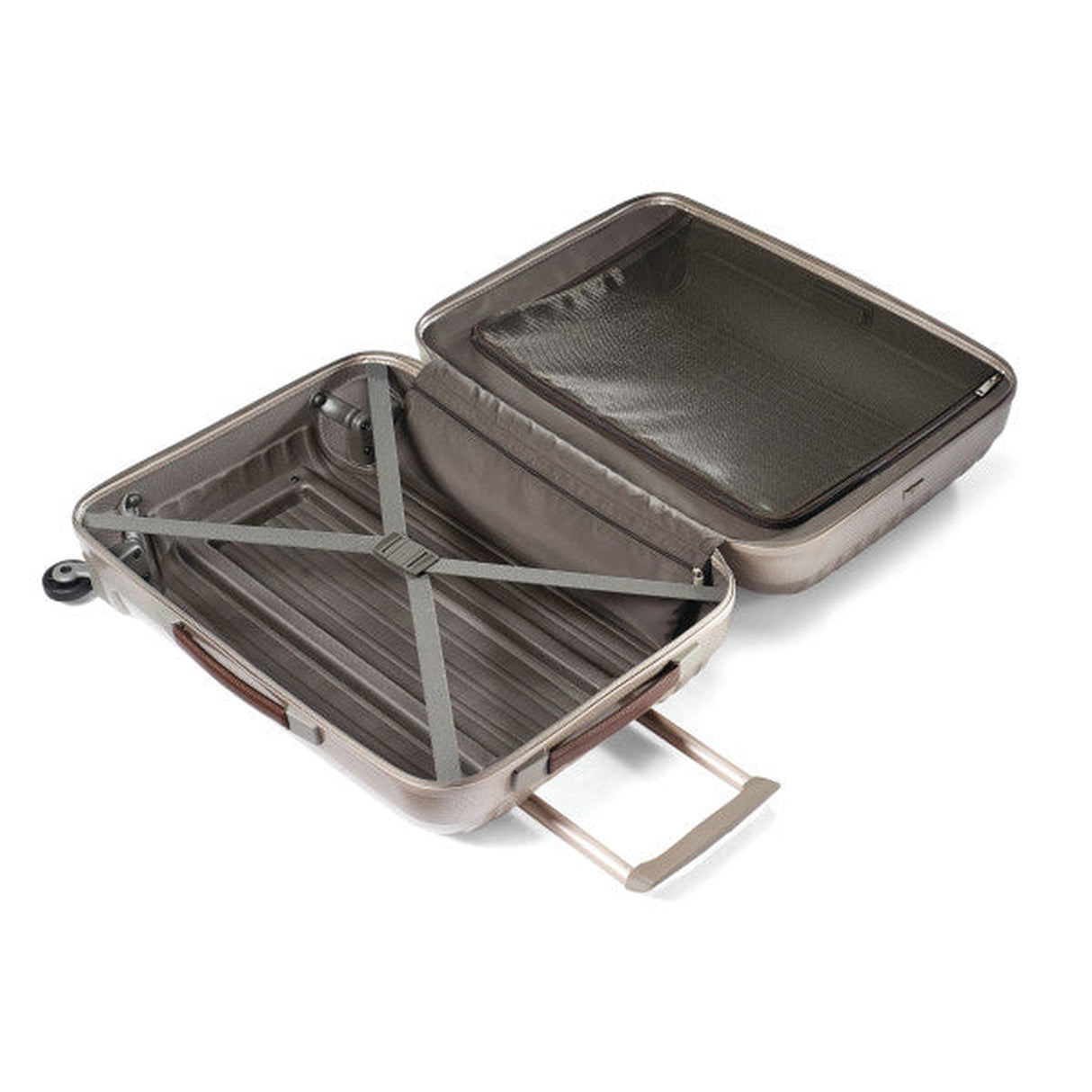 Hartmann InnovAire Medium Journey Spinner