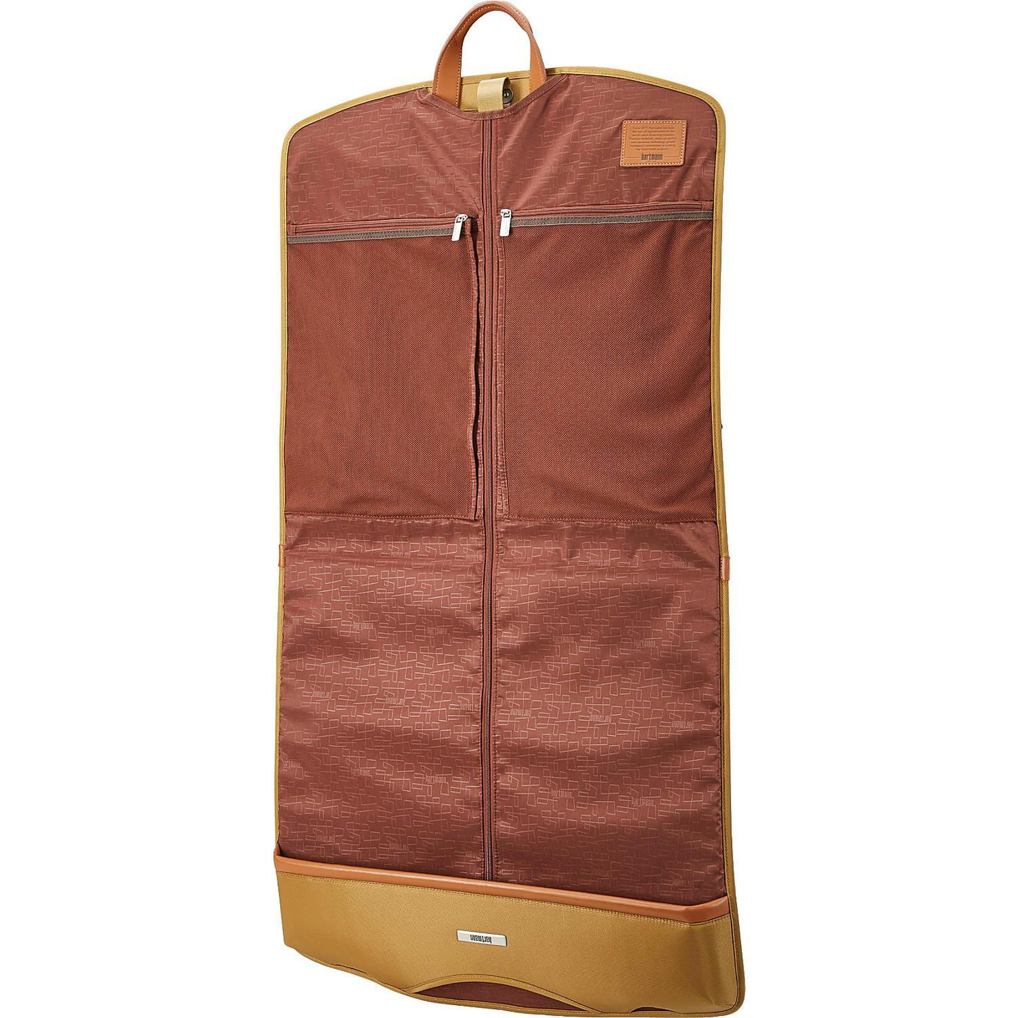 Hartmann Metropolitan 2 Garment Sleeve