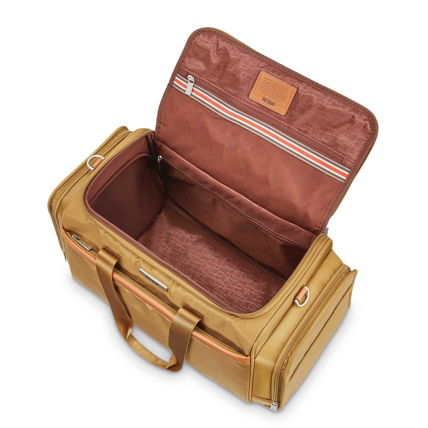 Hartmann Metropolitan 2 Travel Duffel