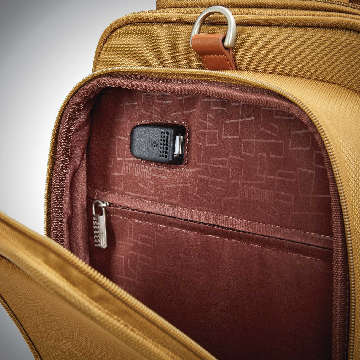 Hartmann Metropolitan 2 Travel Duffel