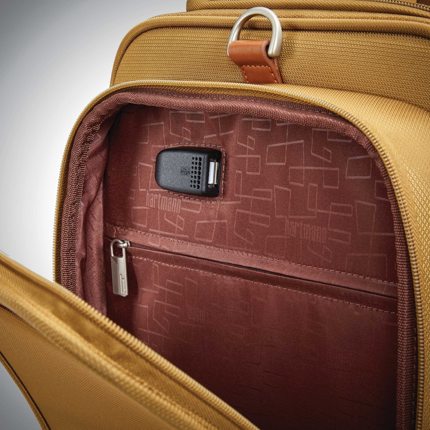 Hartmann Metropolitan 2 Travel Duffel