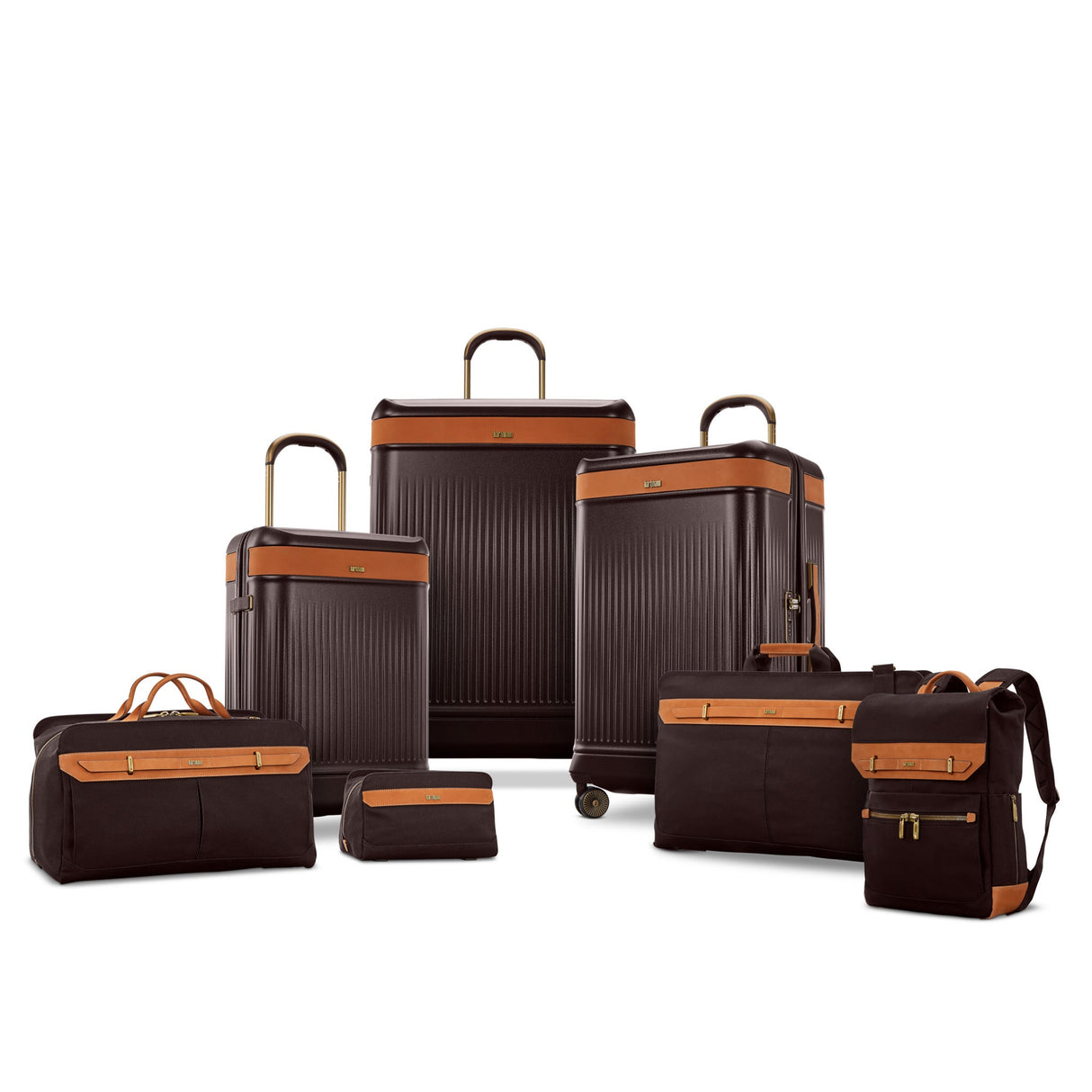 Hartmann Reserve Carry-On Expandable Journey