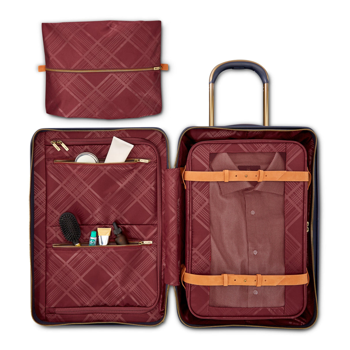 Hartmann Reserve Carry-On Expandable Journey