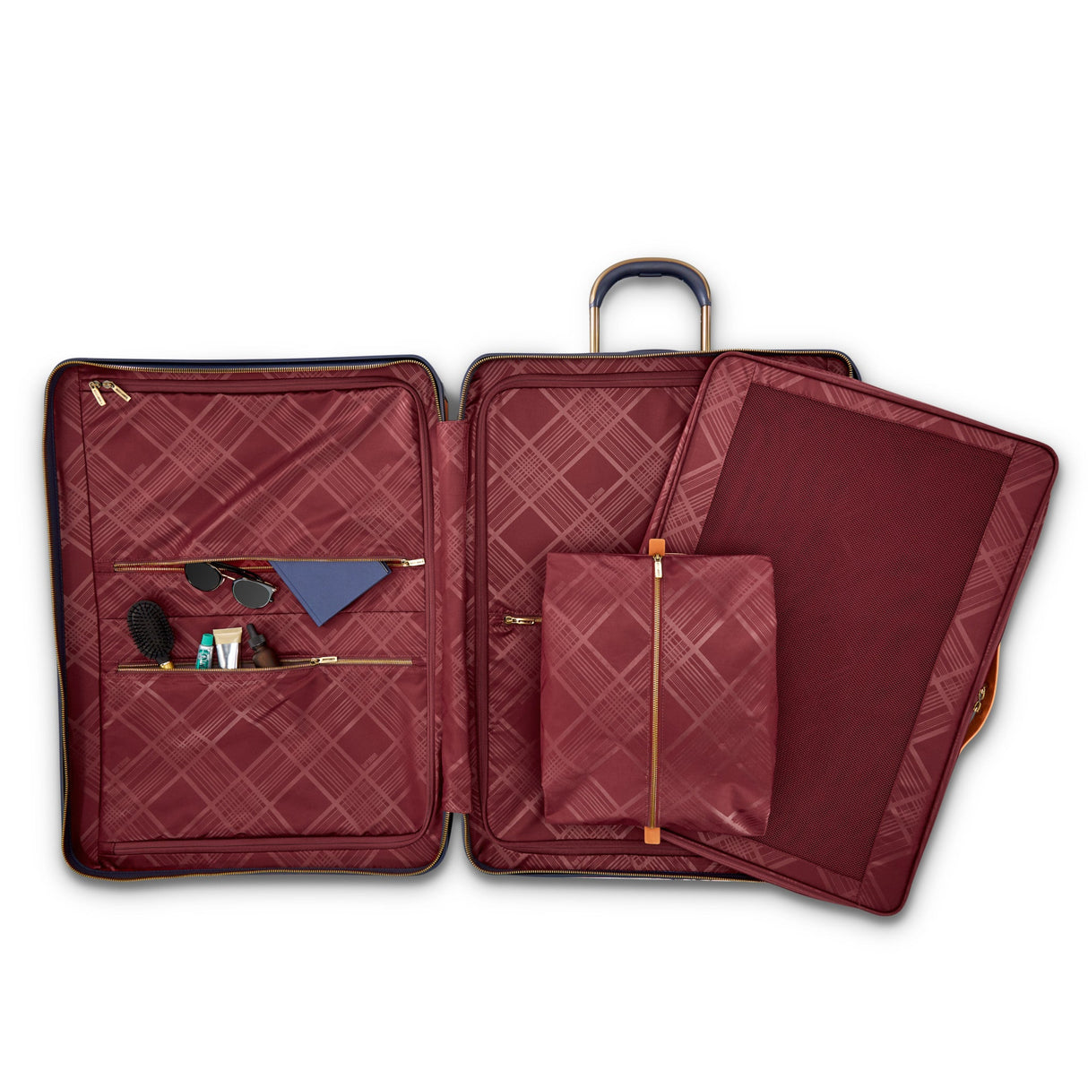 Hartmann Reserve Expandable Extended Journey