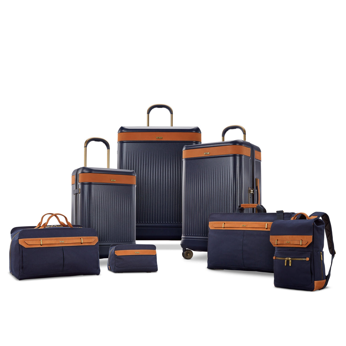 Hartmann Reserve Medium Expandable Trunk