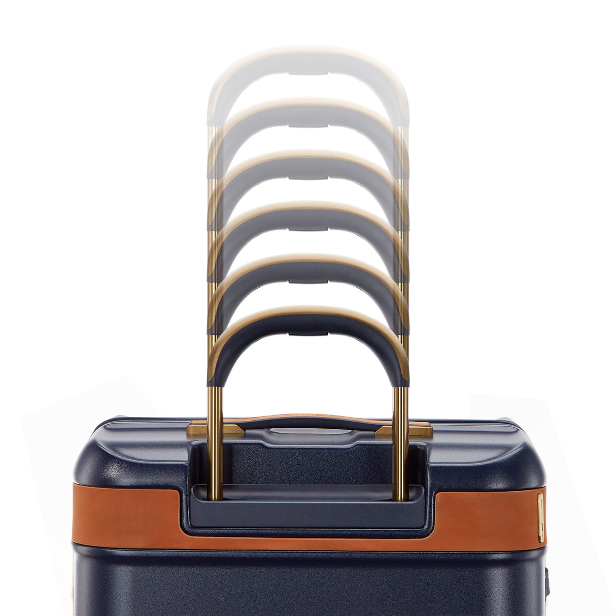 Hartmann Reserve Medium Expandable Trunk