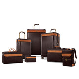 Hartmann Reserve Trifold Garment Bag
