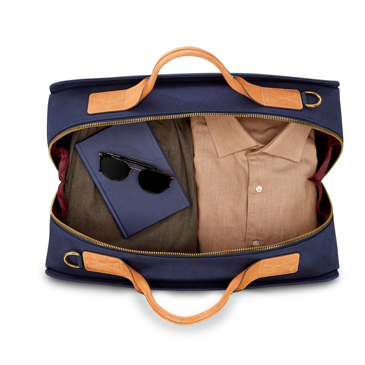 Hartmann Reserve Weekender Duffel