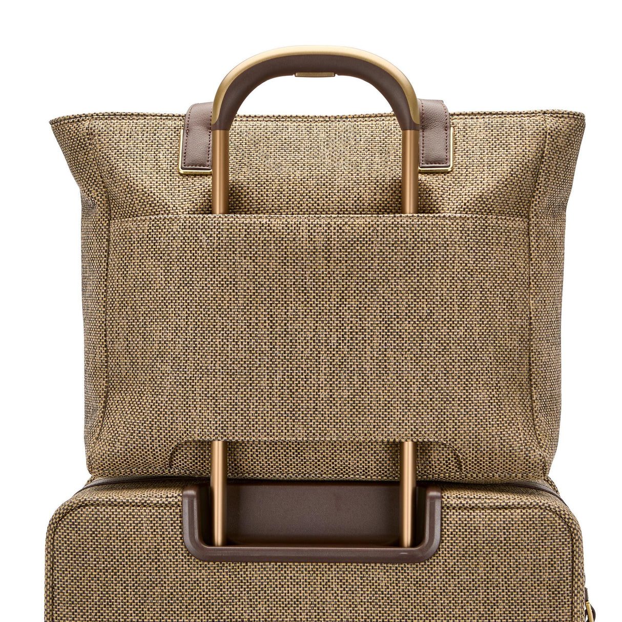 Hartmann Tweed Carry-All Tote