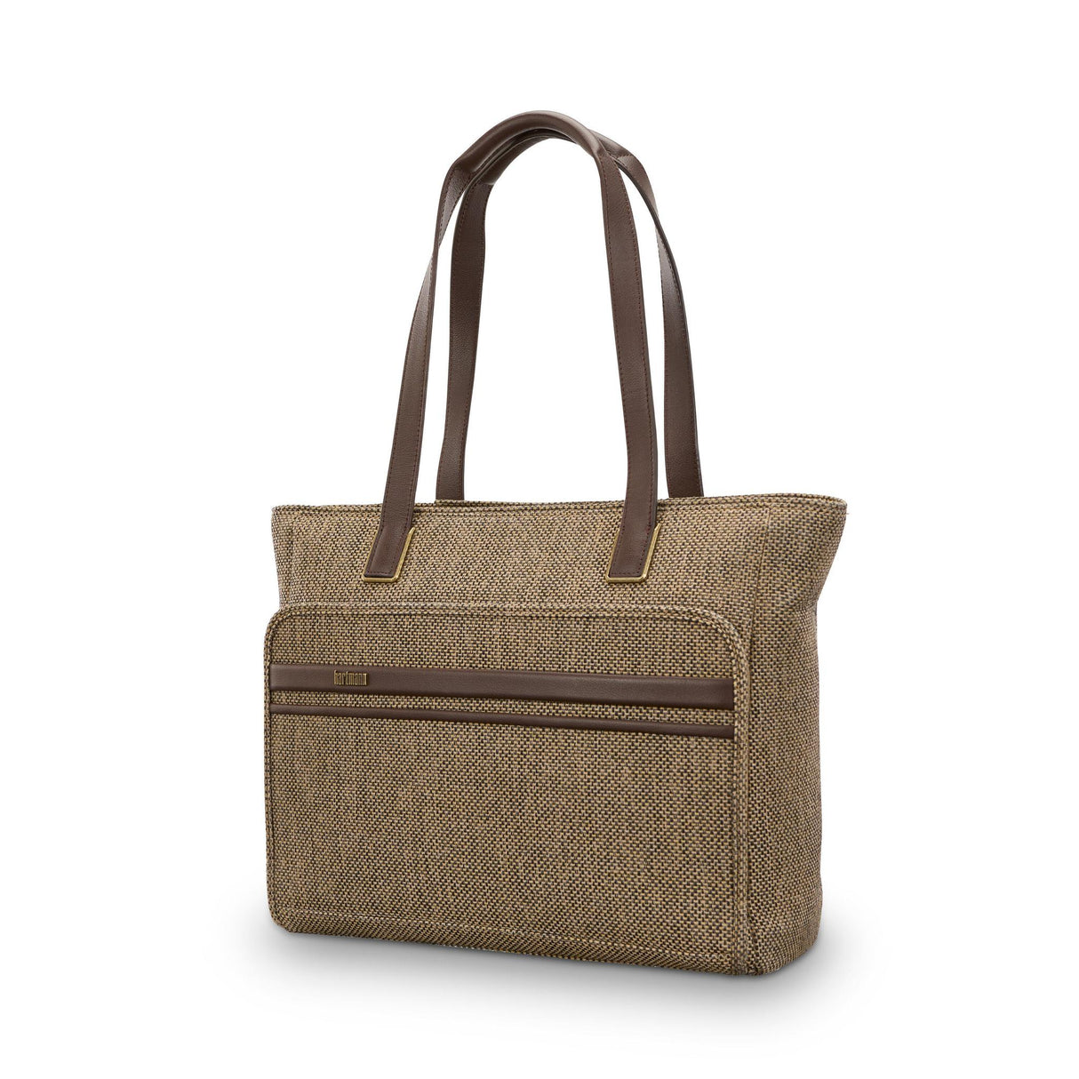Hartmann Tweed Carry-All Tote