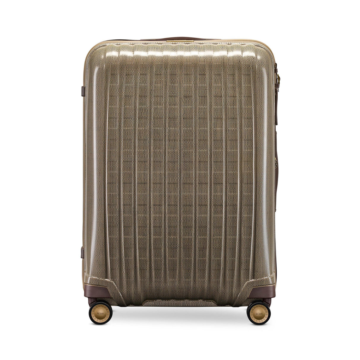 Hartmann Tweed Curv Extended Journey Spinner