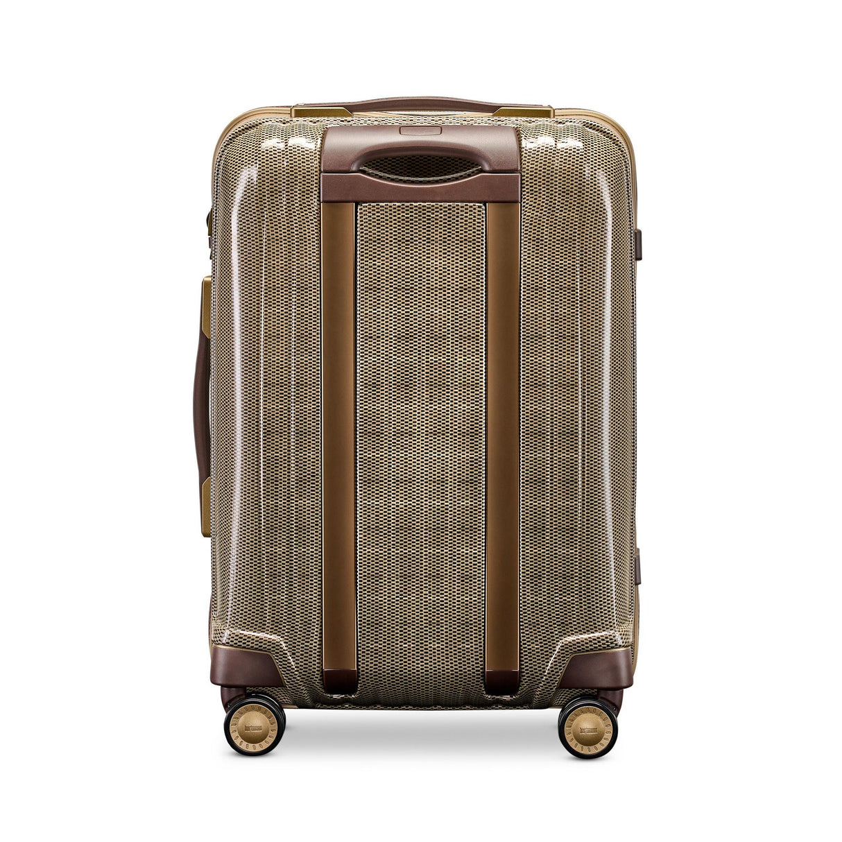 Hartmann Tweed Curv Global Carry-On Spinner