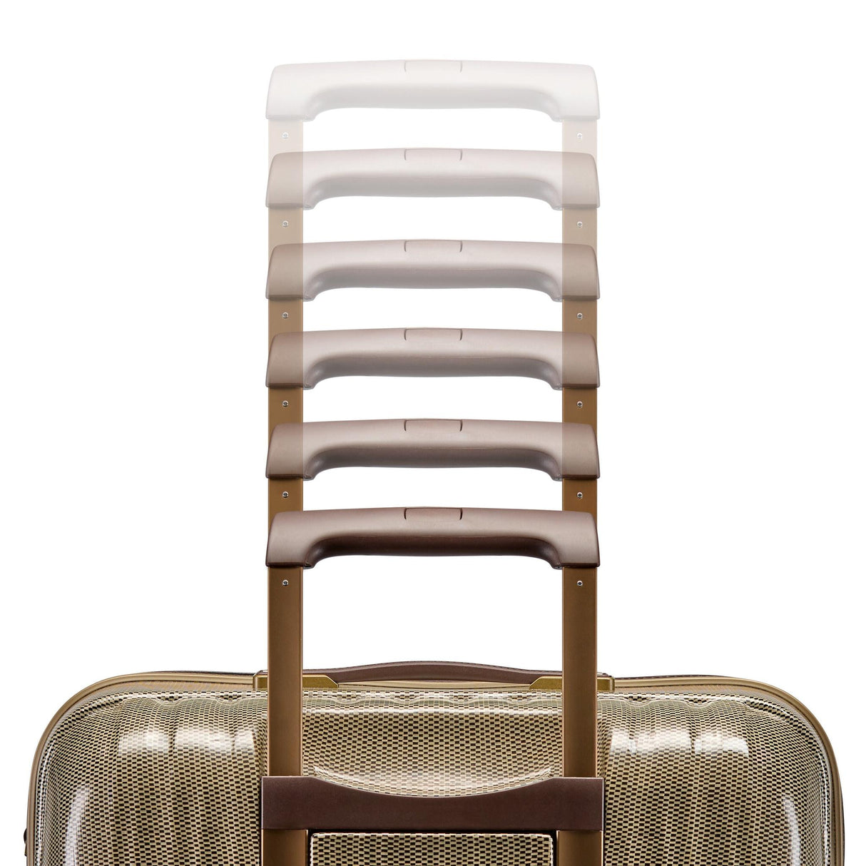 Hartmann Tweed Curv Global Carry-On Spinner