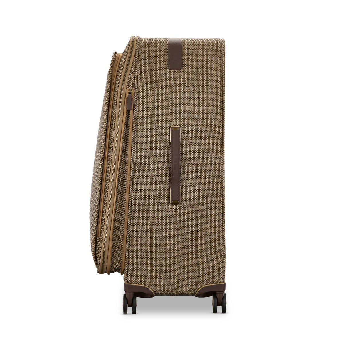 Hartmann Tweed Extended Journey Expandable Spinner
