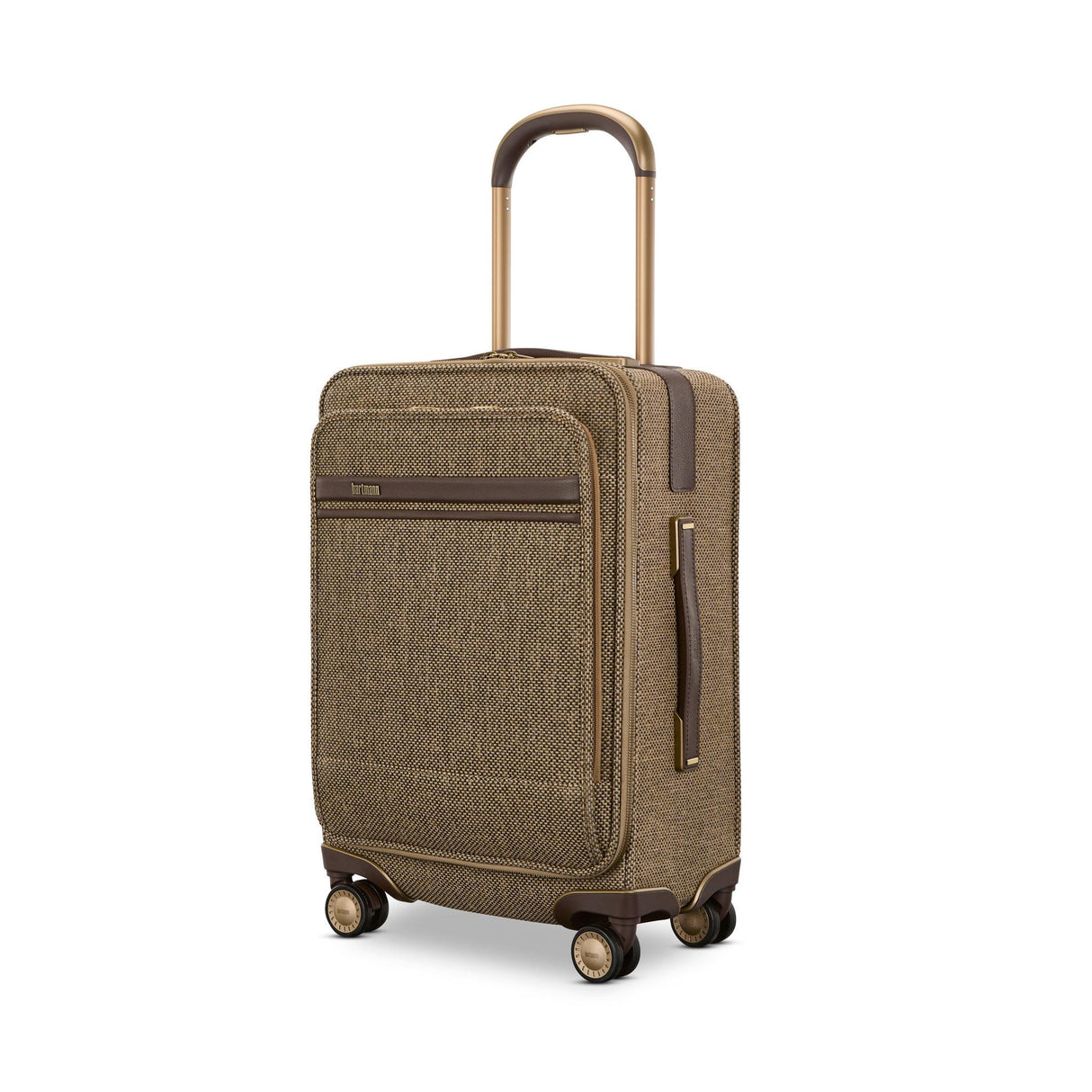 Hartmann Tweed Global Carry-On (22x14x9 in)