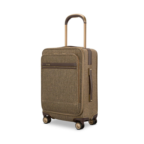 Hartmann Tweed Global Carry-On (22x14x9 in)
