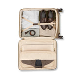 Hartmann Tweed Medium Journey Expandable Spinner