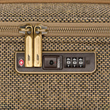Hartmann Tweed Medium Journey Expandable Spinner