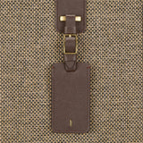 Hartmann Tweed Medium Journey Expandable Spinner