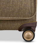 Hartmann Tweed Medium Journey Expandable Spinner