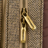 Hartmann Tweed Sling Bag