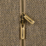 Hartmann Tweed Spinner Garment Bag