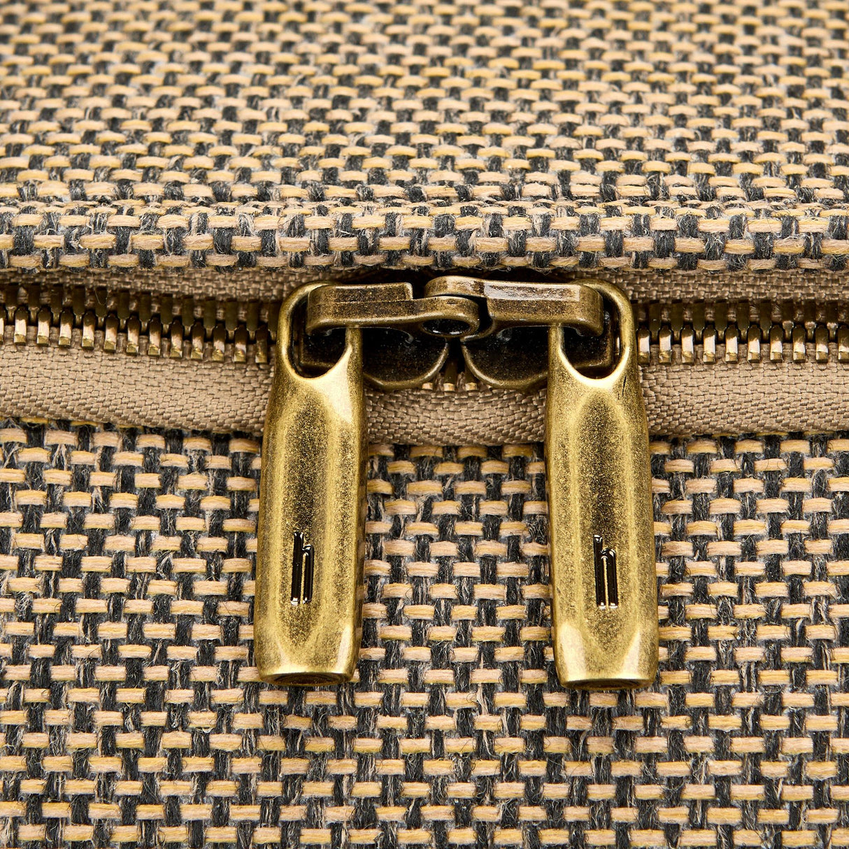 Hartmann Tweed Travel Duffel