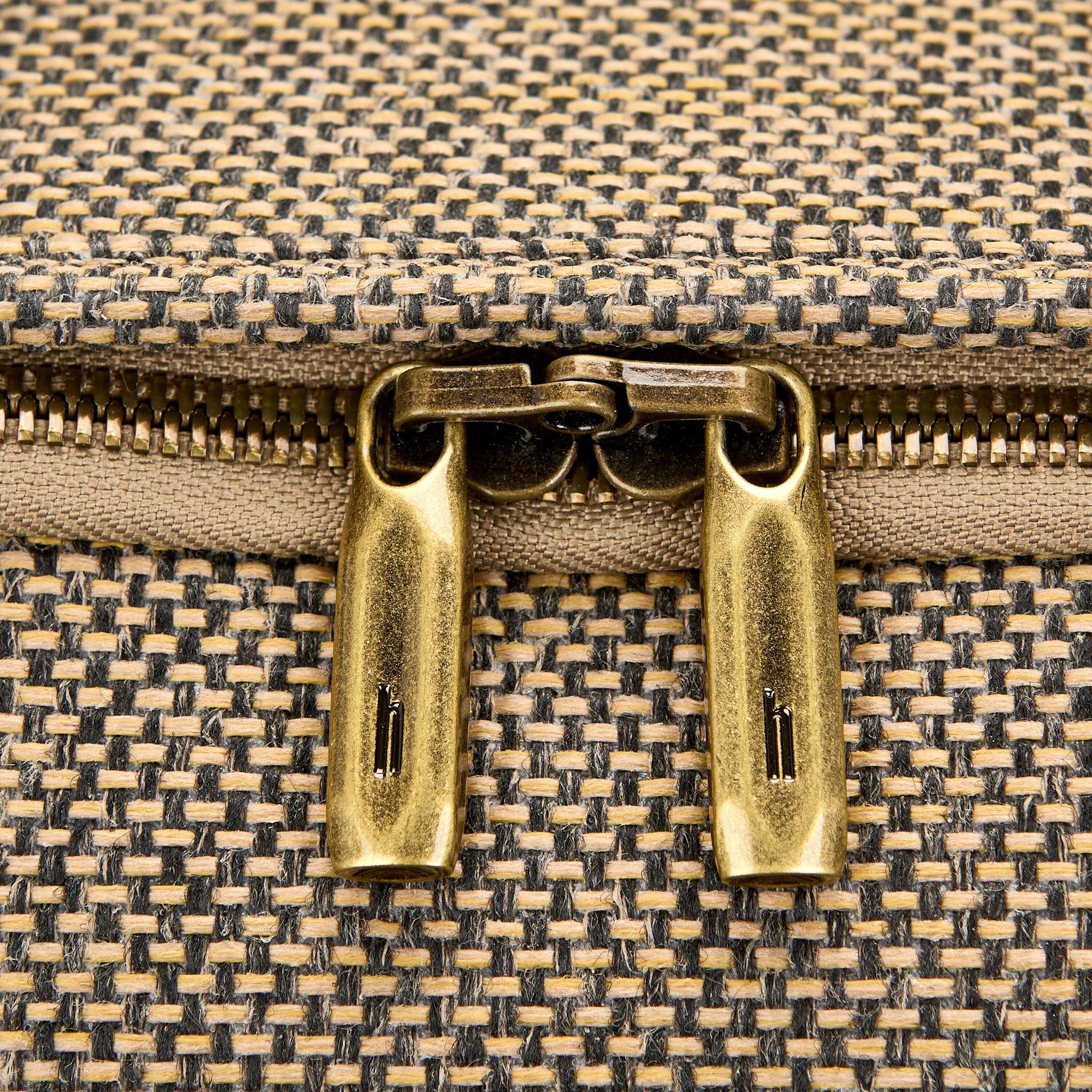 Hartmann Tweed Travel Duffel