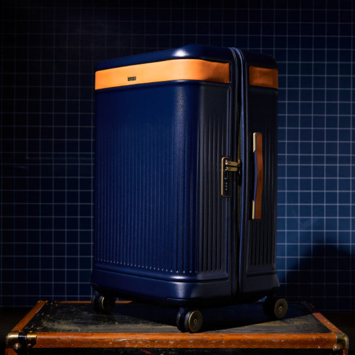 Hartmann Reserve Medium Trunk