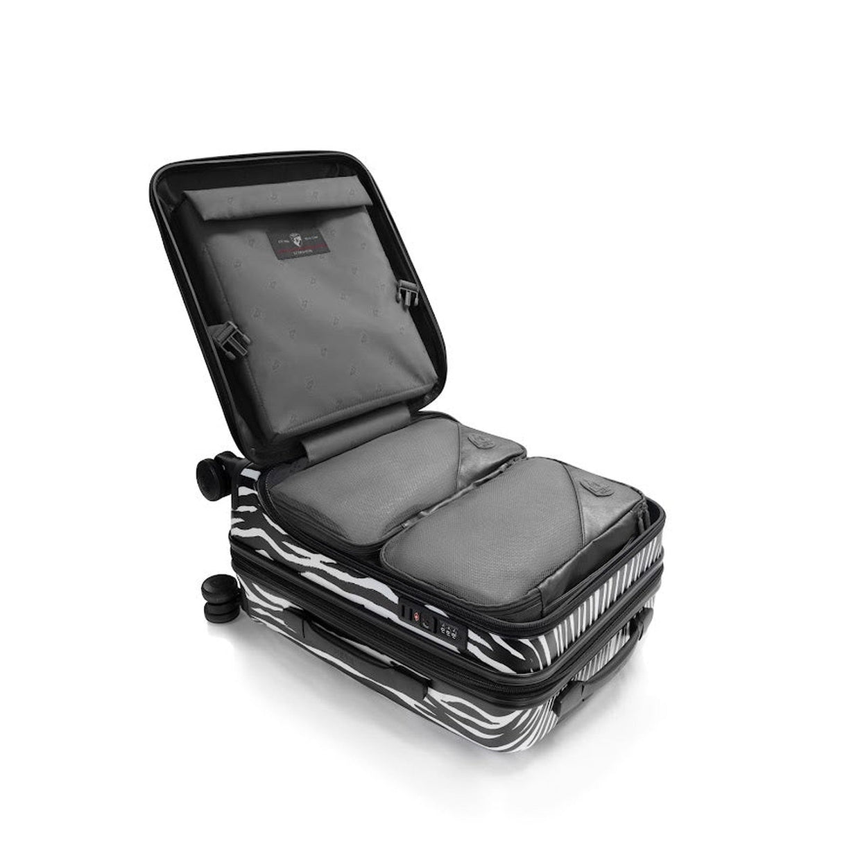 Heys EZ Fashion 21" Spinner