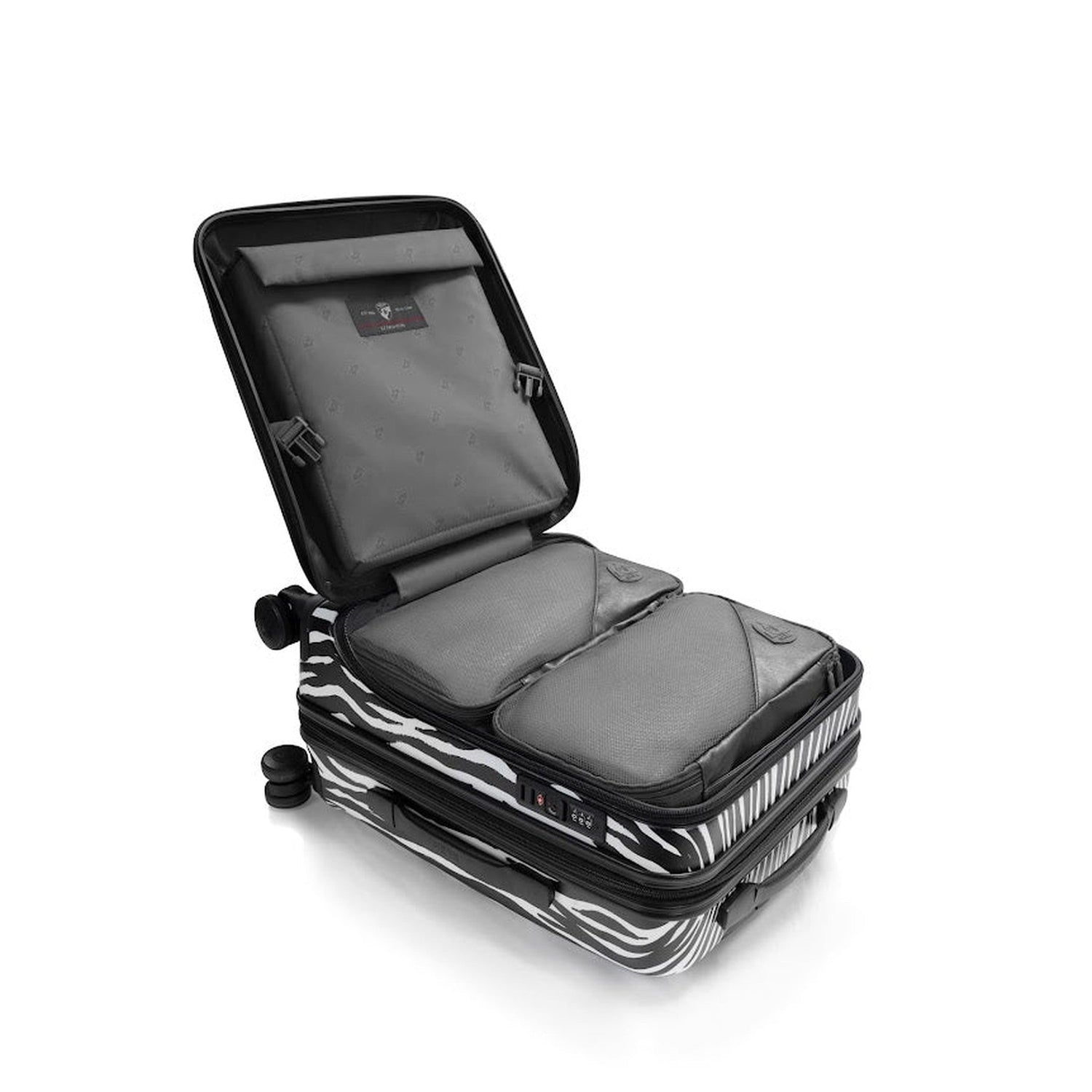 Heys EZ Fashion 21" Spinner