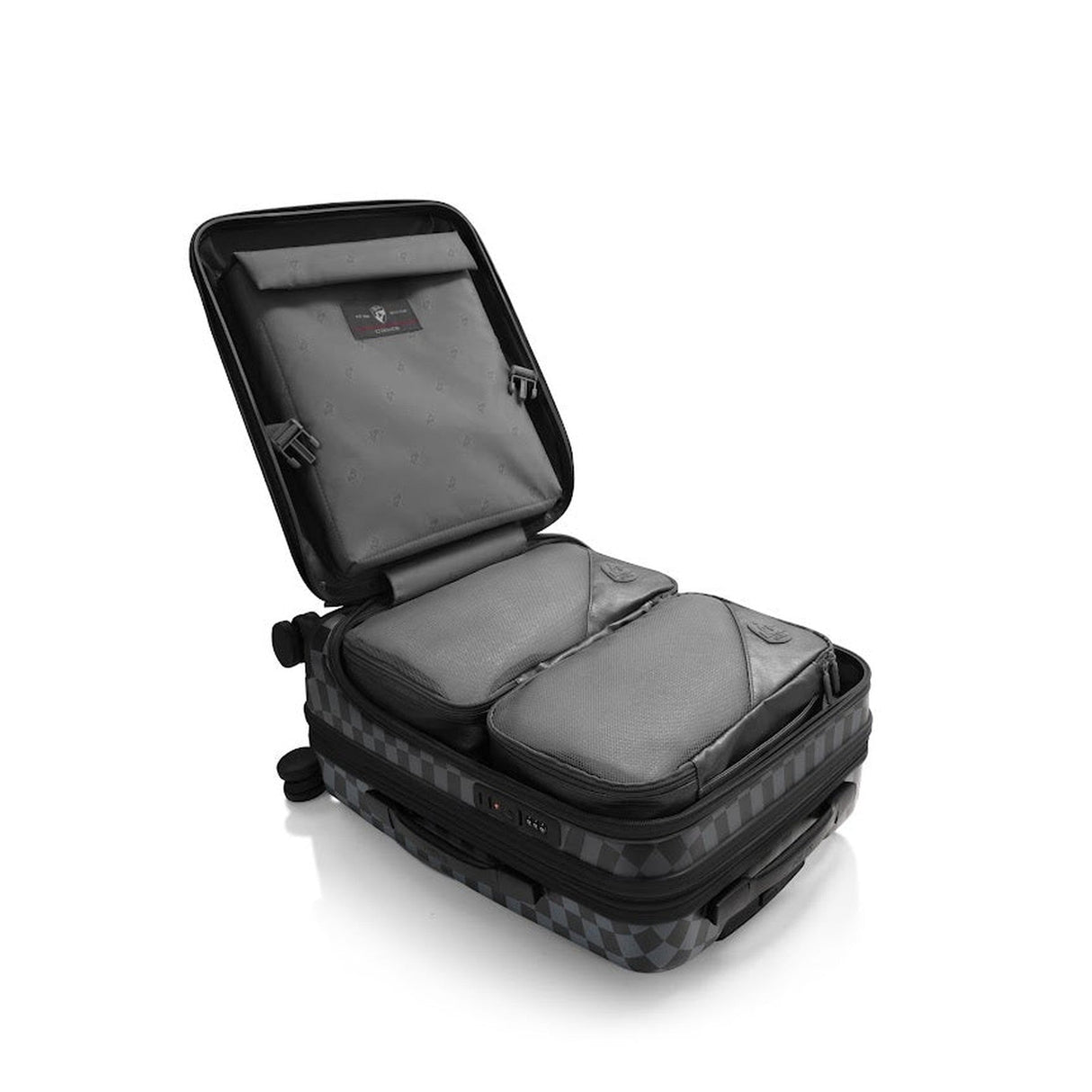 Heys EZ Fashion 21" Spinner