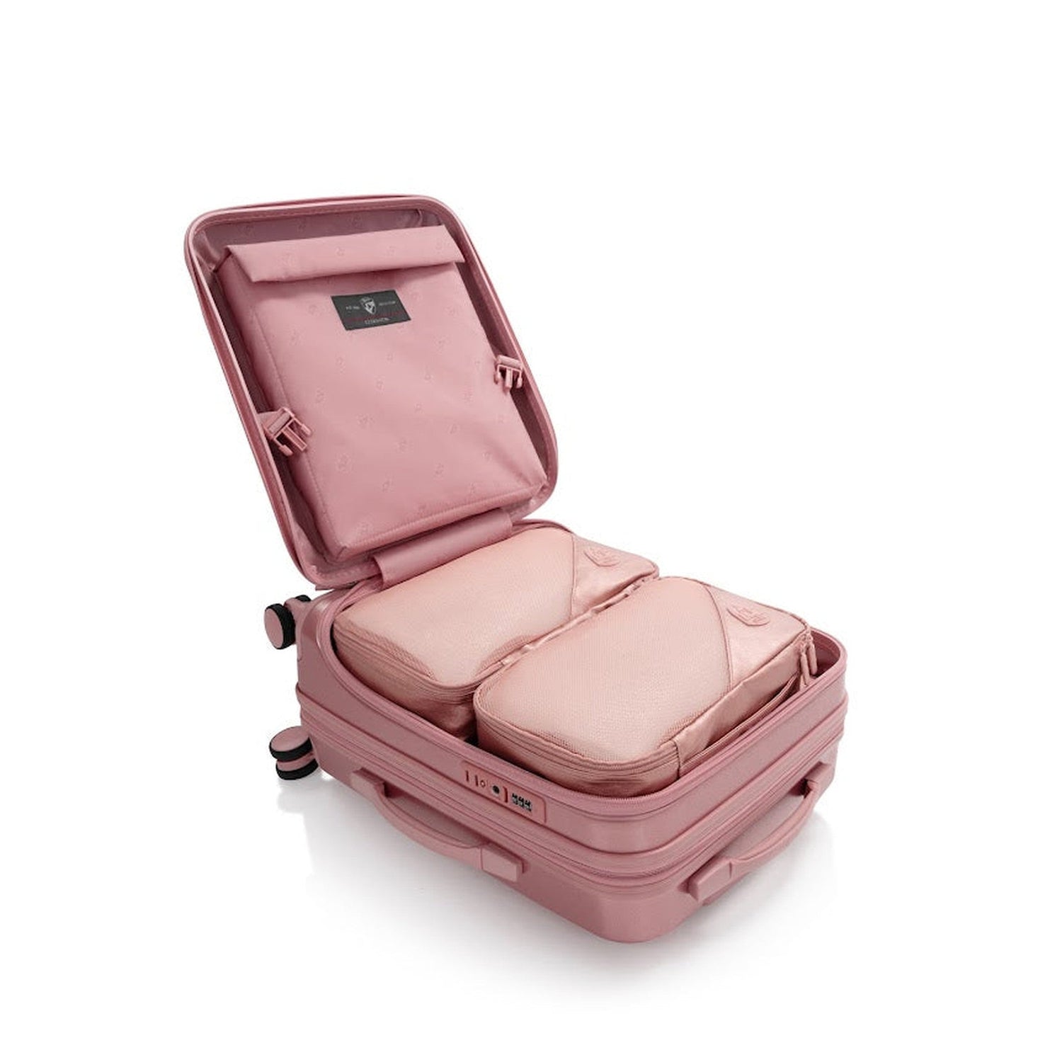 Heys EZ Fashion 21" Spinner