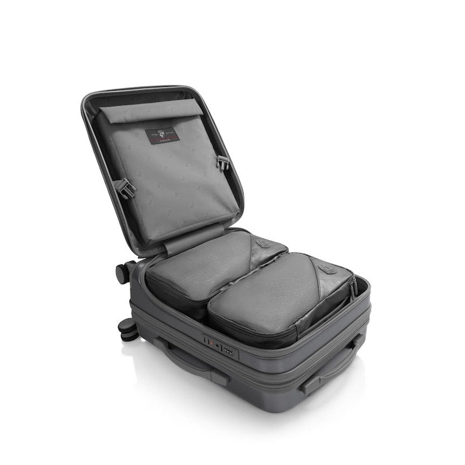 Heys EZ Fashion 21" Spinner