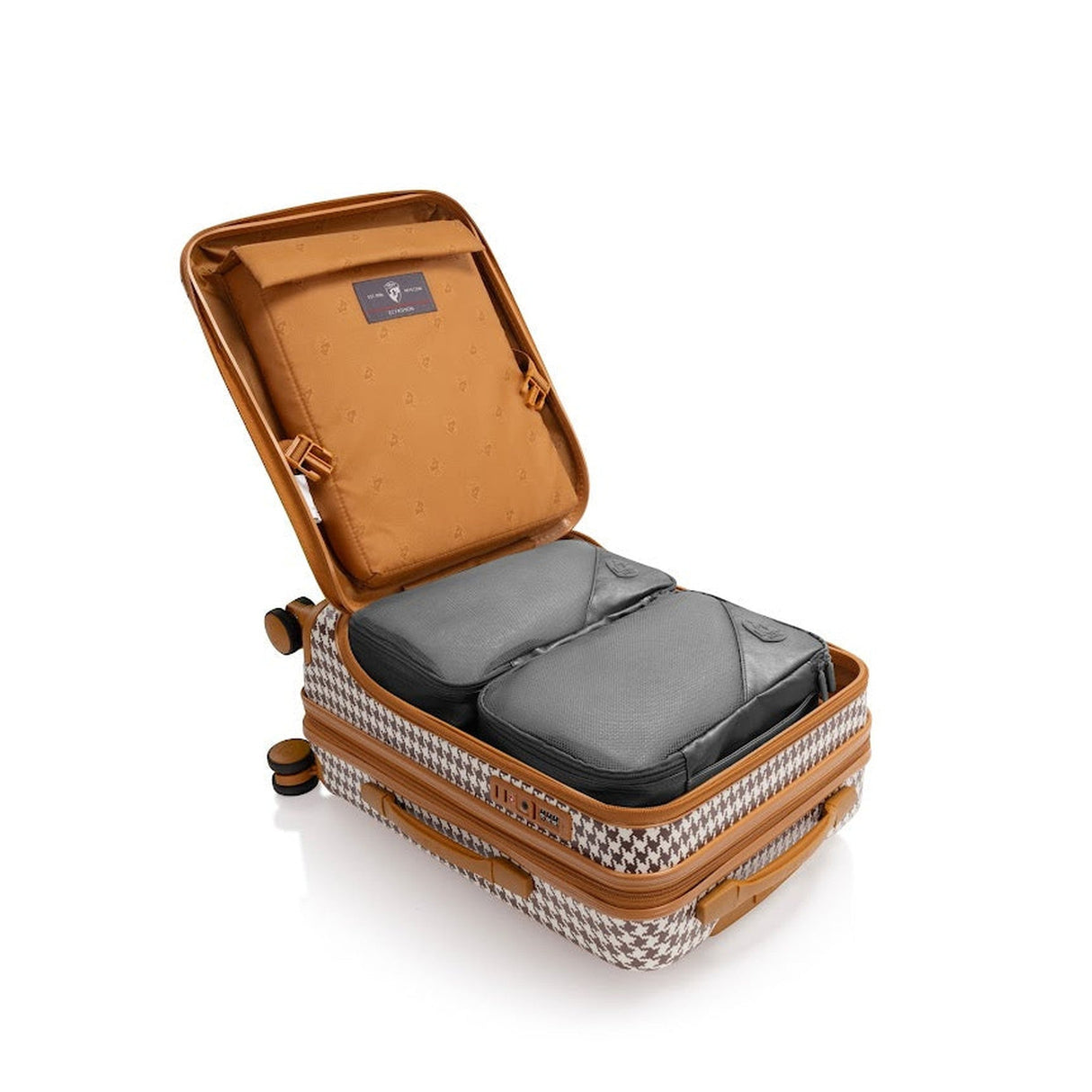 Heys EZ Fashion 21" Spinner