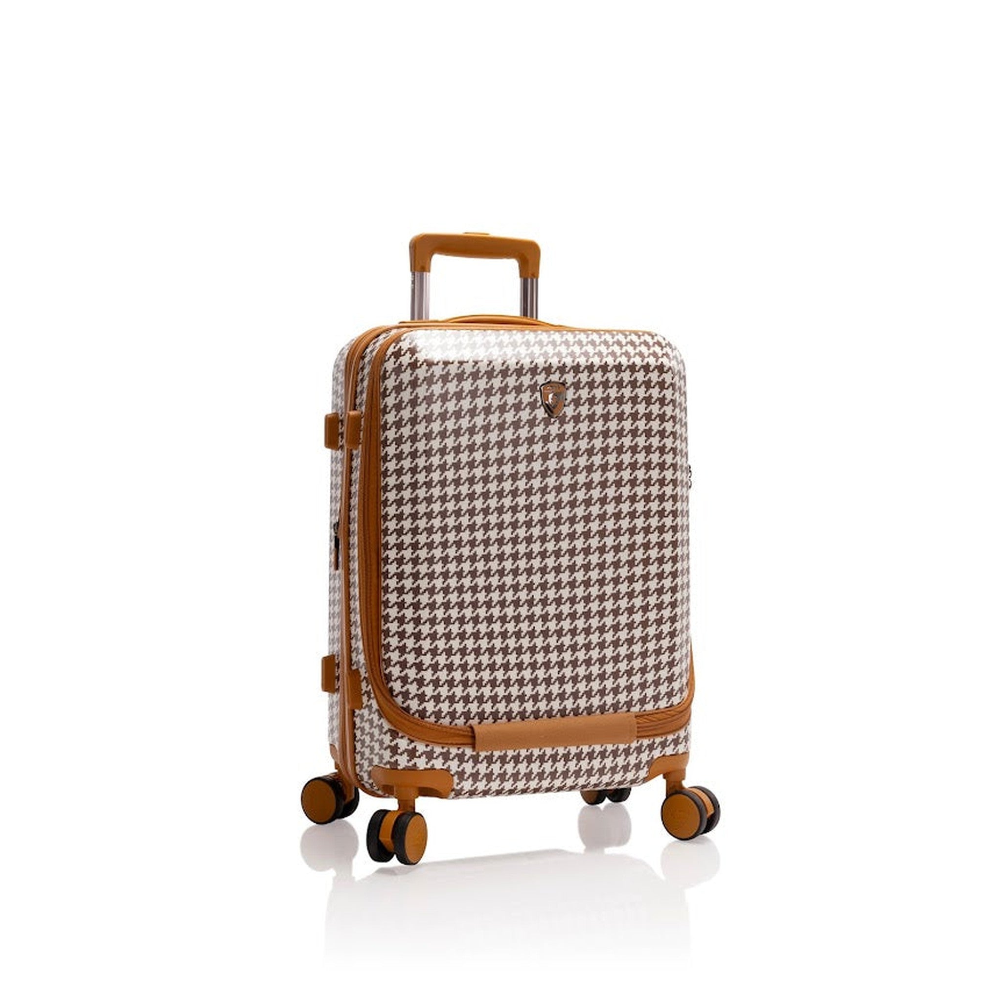 Heys EZ Fashion 21 Spinner Luggage Pros