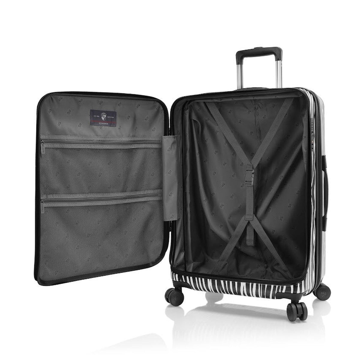 Heys EZ Fashion 26" Spinner