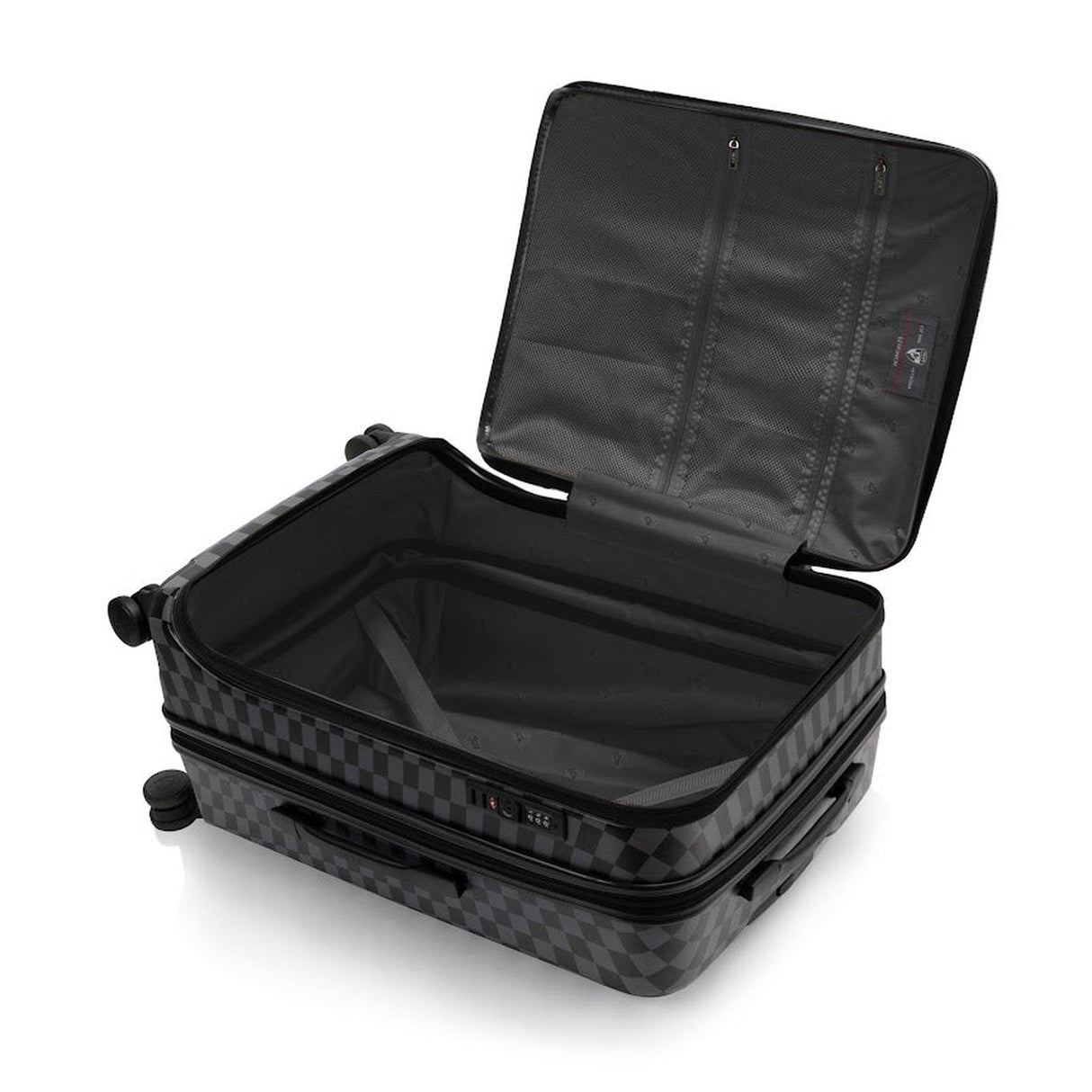 Heys EZ Fashion 26" Spinner