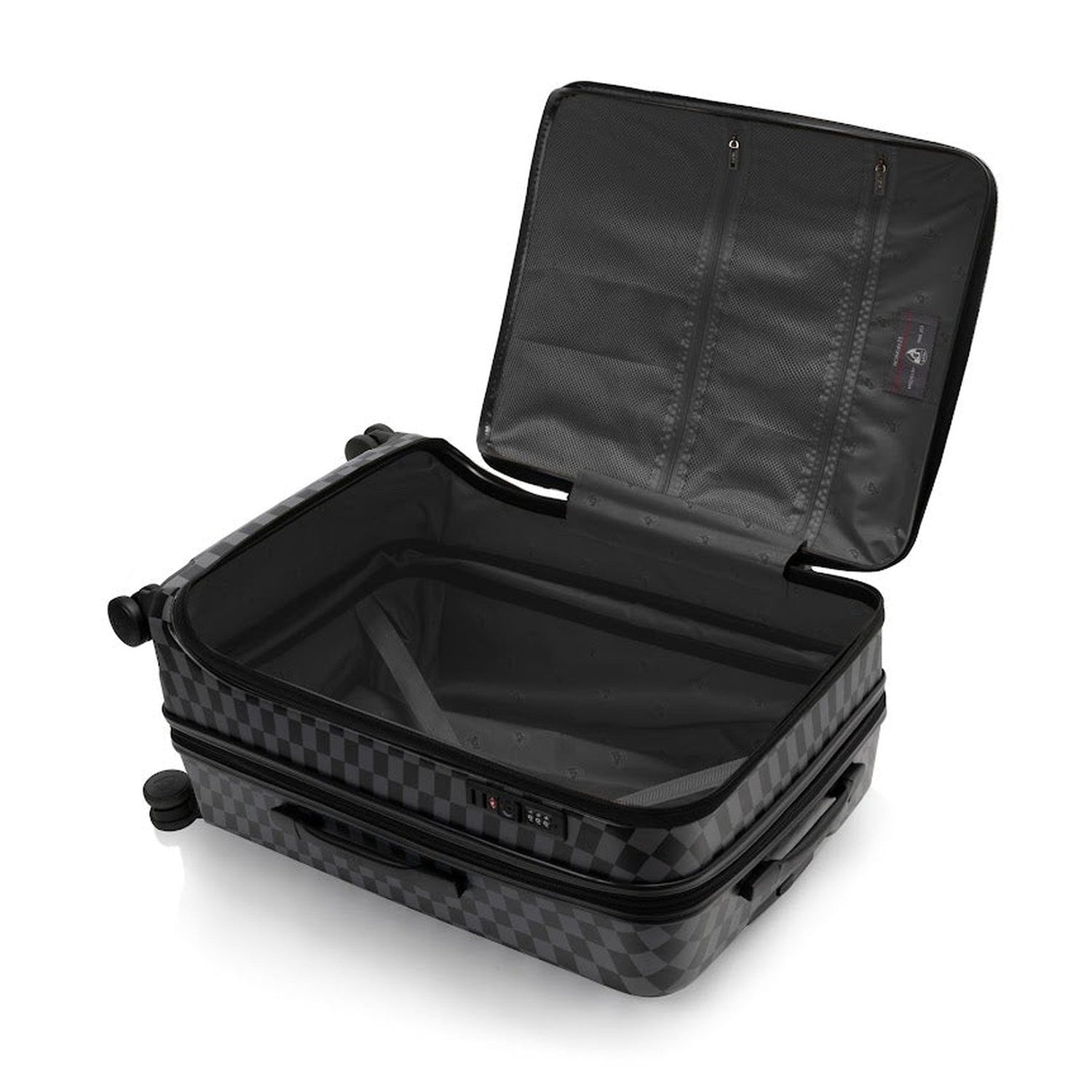 Heys EZ Fashion 26" Spinner