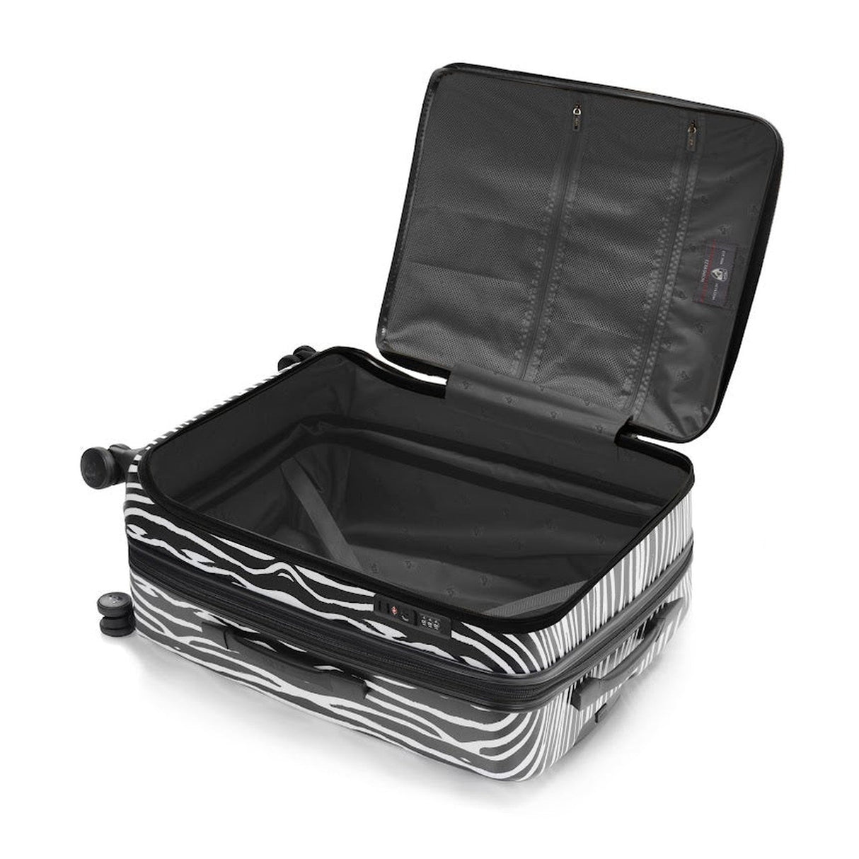 Heys EZ Fashion 26" Spinner