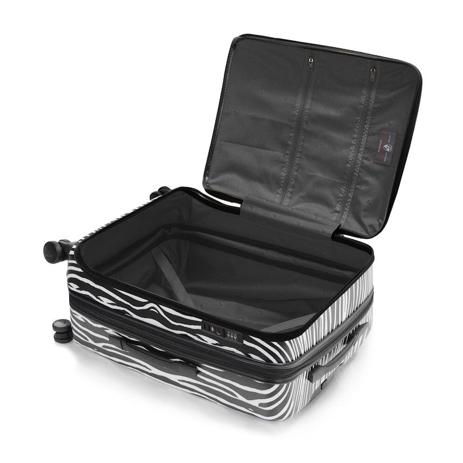 Heys EZ Fashion 26" Spinner