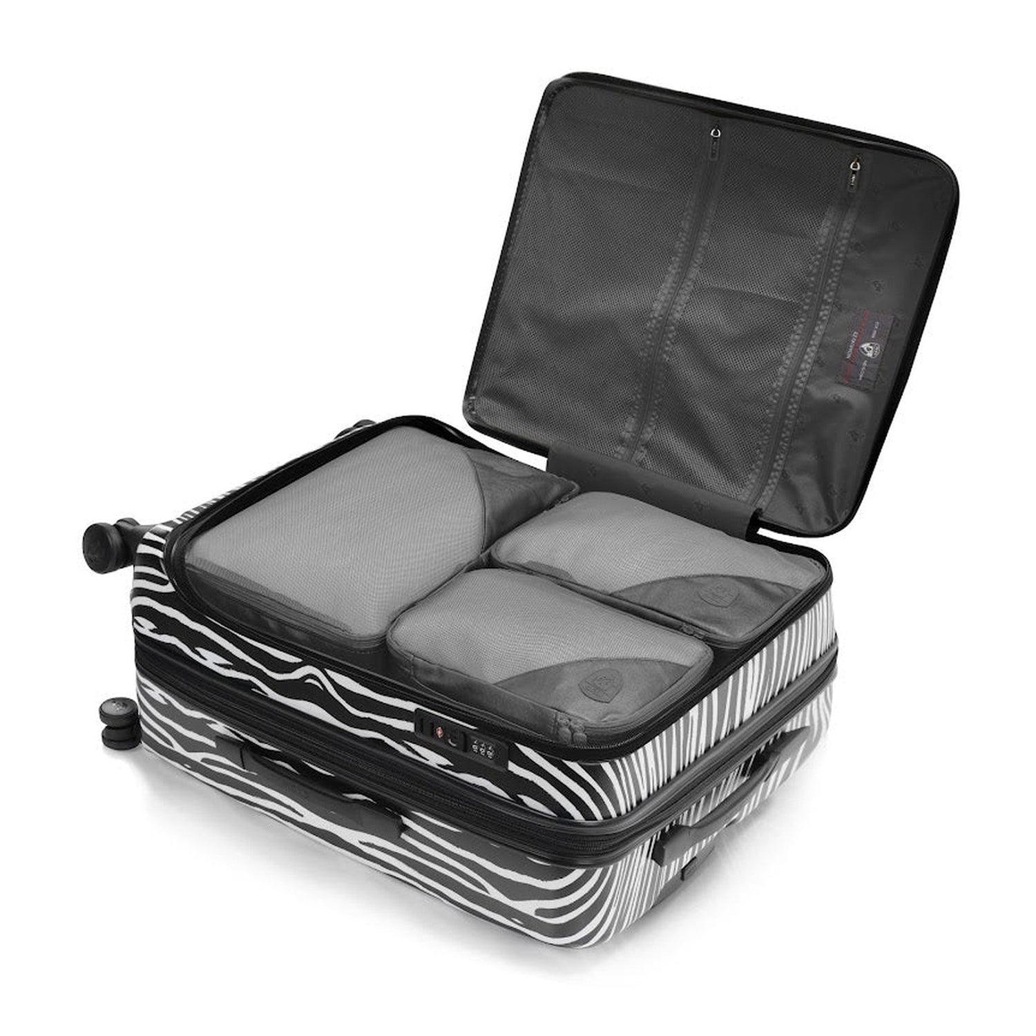 Heys EZ Fashion 26" Spinner