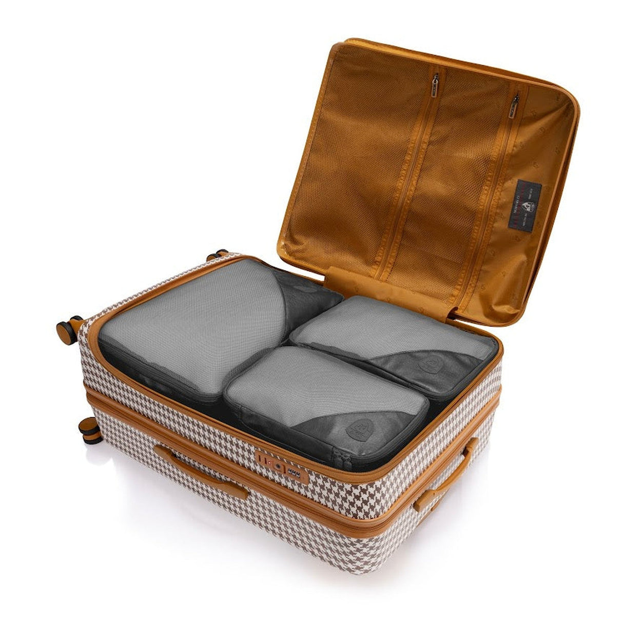 Heys EZ Fashion 26" Spinner