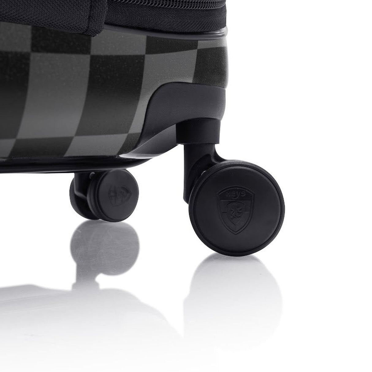 Heys EZ Fashion 26" Spinner